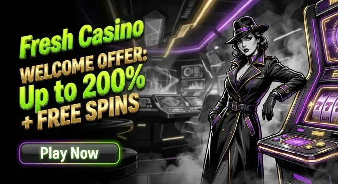Fresh Casino